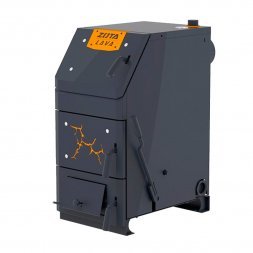 Твердотопливный котел Zota Lava - 17
