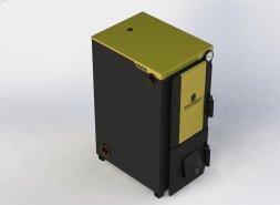 Котёл отопительный SOGREEV ECO 25