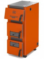 Отопительный котел Теплодар Куппер ПРО-22 (2.0)