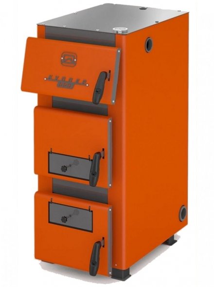Отопительный котел Теплодар Куппер ПРО-22 (2.0)