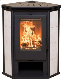 Печь-камин Мета-Бел РИТМ L+