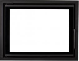 Дверь каминная Мета-Бел ДК-2