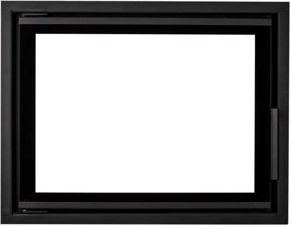 Дверь каминная Мета-Бел ДК-2