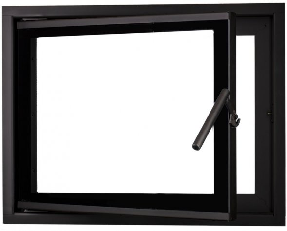 Дверь каминная Мета-Бел ДК-2