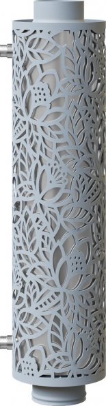 Экономайзер - теплообменник «Д-120»