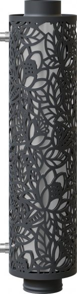 Экономайзер - теплообменник «Д-120»