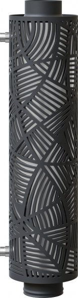 Экономайзер - теплообменник «Д-120»