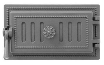 Поддувальная дверца Везувий 236