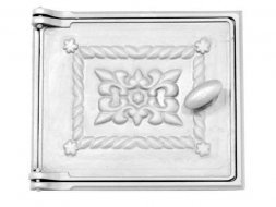 Топочная дверца Балезино ДТ-3 (Б)