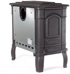 Печь-камин Fireway Gunter