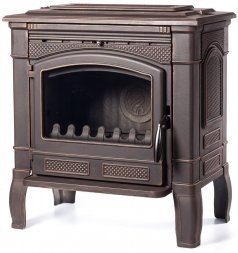 Печь-камин Fireway Gunter
