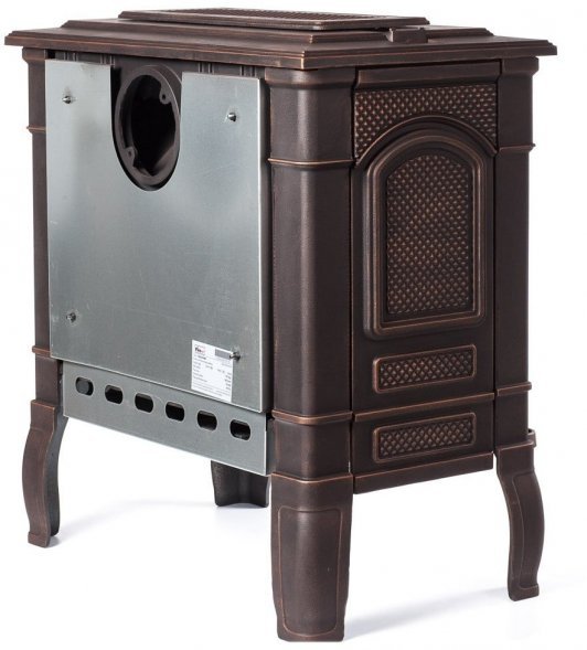 Печь-камин Fireway Gunter