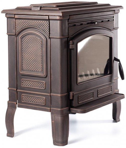 Печь-камин Fireway Gunter