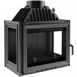 Каминная топка Kratki MAJA/LP