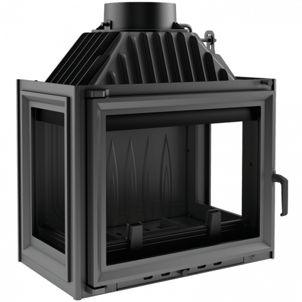 Каминная топка Kratki MAJA/LP