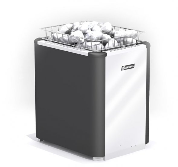 Электрокаменка Ермак Elektrа-Box 15 (380)