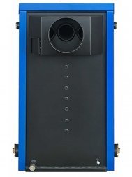 Отопительный котел Везувий Олимп 30