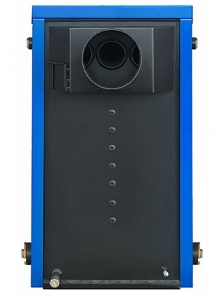 Отопительный котел Везувий Олимп 30