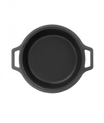 Сковорода чугунная Везувий 6л Ø 380мм