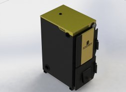 Котёл отопительный SOGREEV ECO 15