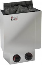 Электрическая печь SAWO NORDEX MINI NRMN-23NB-Z
