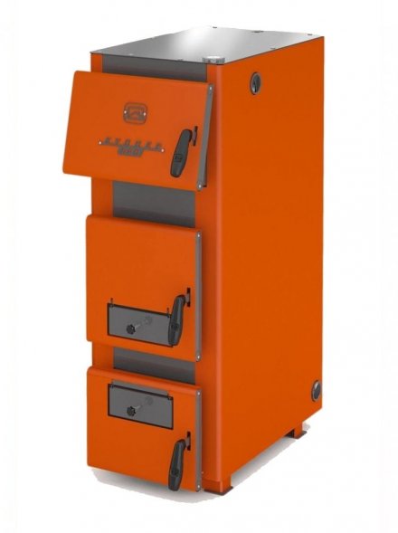 Отопительный котел Теплодар Куппер ПРО-28 (2.0)