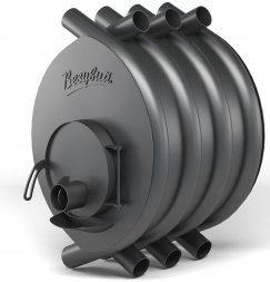 Печь отопительная ВЕЗУВИЙ АОГТ 01