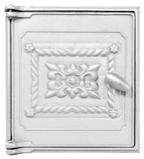 Топочная дверца Балезино ДТ-4 (Б)