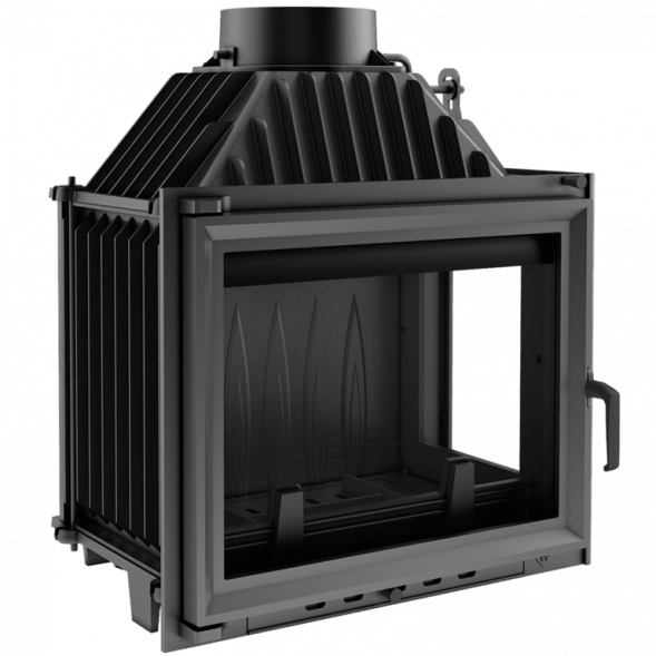 Каминная топка Kratki MAJA/P