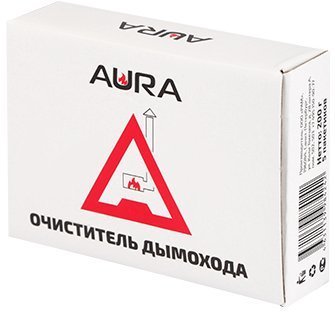 Удалитель сажи Aura 0.2