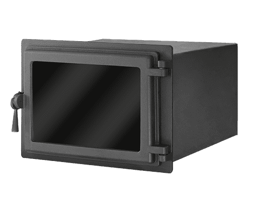 Духовой шкаф ЭТНА 430