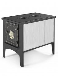 Печь отопительная Везувий В9