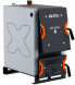 Твердотопливный котел Zota Master X-14