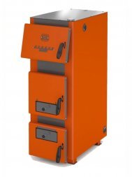 Отопительный котел Теплодар Куппер ПРО-36 (2.0)