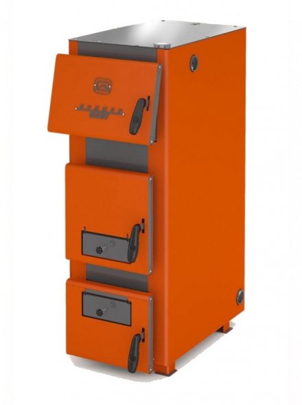 Отопительный котел Теплодар Куппер ПРО-36 (2.0)