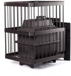 Банная печь FireWay ПароВар 18 Прут (312)