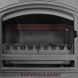 Печь-камин Везувий KZ-14Р "Антрацит"