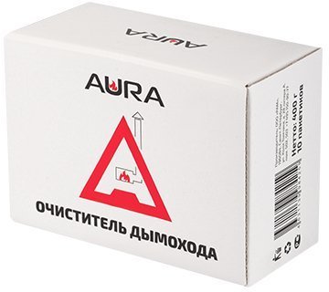 Удалитель сажи Aura 0.4