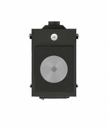 Отопительный котел Везувий ЭЛЬБРУС 14 с плитой