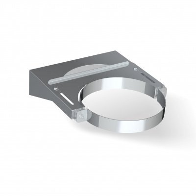 Крепеж раздвижной 5-10см