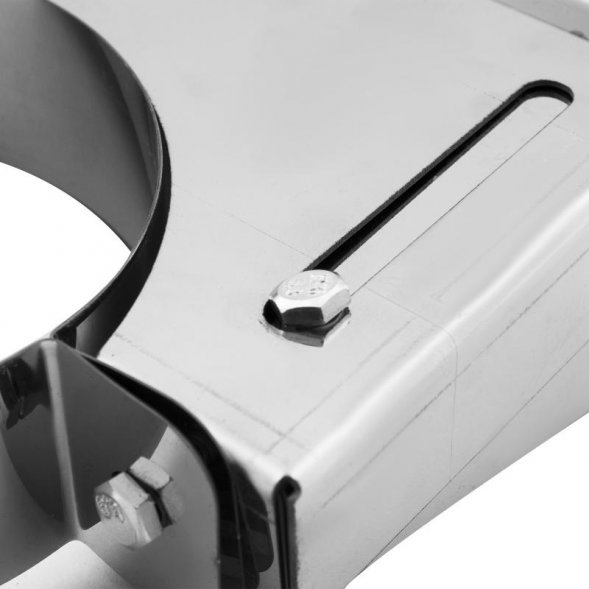 Крепеж раздвижной 5-10см