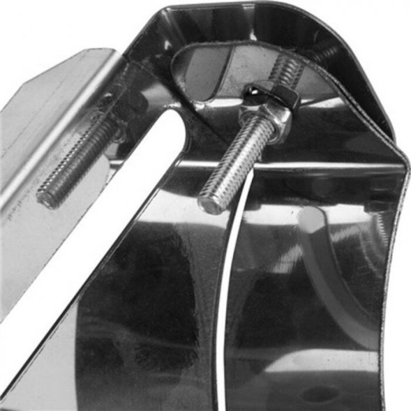 Крепеж раздвижной 5-10см