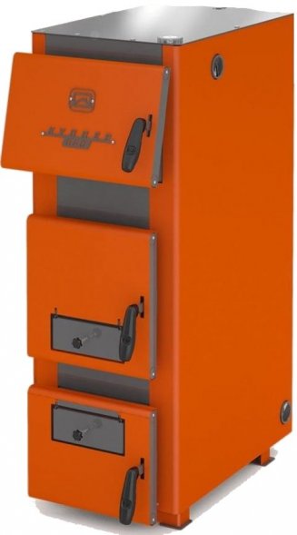 Отопительный котел Теплодар Куппер ПРО-42 (2.0)
