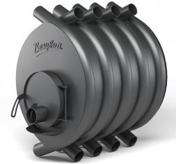 Печь отопительная ВЕЗУВИЙ АОГТ 02