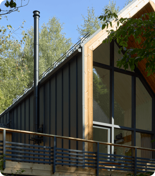 Печь камин Schiedel Sparkset