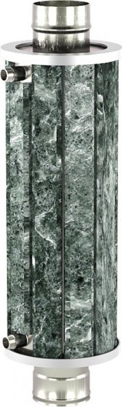 Экономайзер - теплообменник «Д-150» в камне