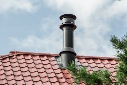 Конус с зонтиком Schiedel Permeter 25