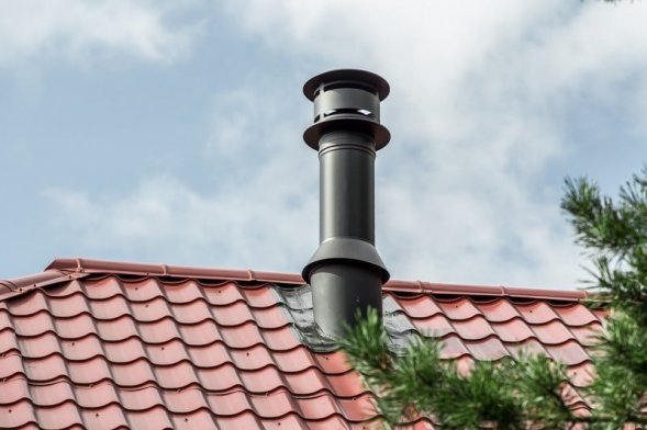 Конус с зонтиком Schiedel Permeter 25