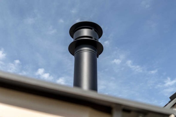 Конус с зонтиком Schiedel Permeter 25