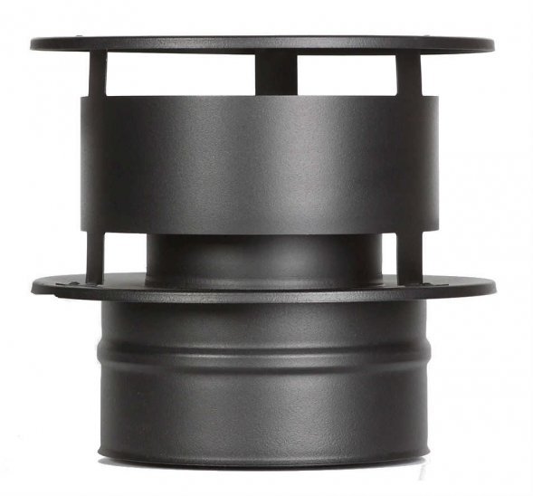 Конус с зонтиком Schiedel Permeter 25